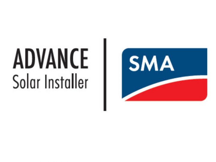 SMA PARTNER pour l'entretien et la maintenance d'onduleur photovoltaïque