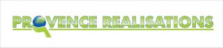 logo provence réalisation