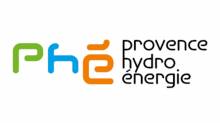 Producteur indépendant d'énergie hydroélectrique PROVENCE HYDRO ENERGIE